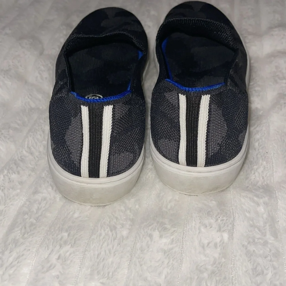 Rothy’s The Original Slip On Sneakers | Size 7.5 Women